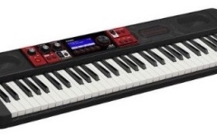 Pian digital 61 clape Casio CT-S1000V