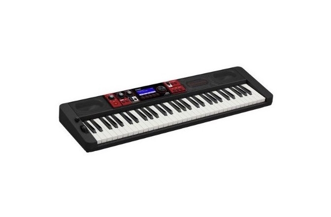 Pian digital 61 clape Casio CT-S1000V