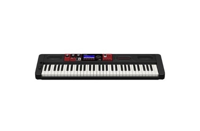 Pian digital 61 clape Casio CT-S1000V