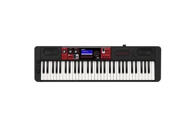 Pian digital 61 clape Casio CT-S1000V