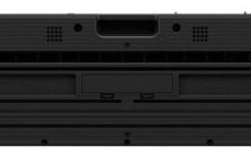 Pian digital 61 clape Casio CT-S1000V