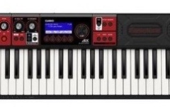 Pian digital 61 clape Casio CT-S1000V