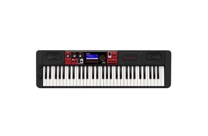 Pian digital 61 clape Casio CT-S1000V