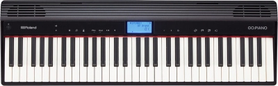 Roland Pian digital 61 clape Go Piano