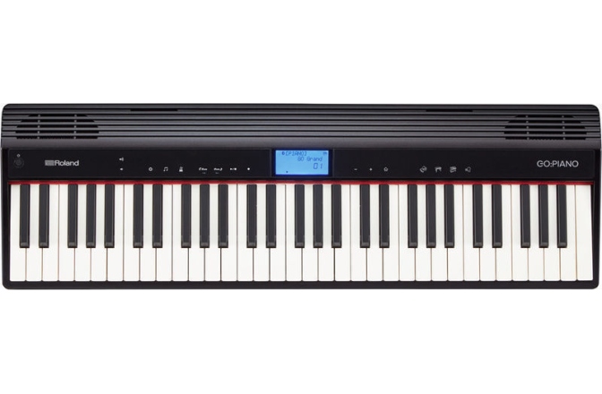Pian digital Roland Go Piano