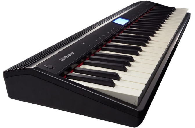 Pian digital Roland Go Piano