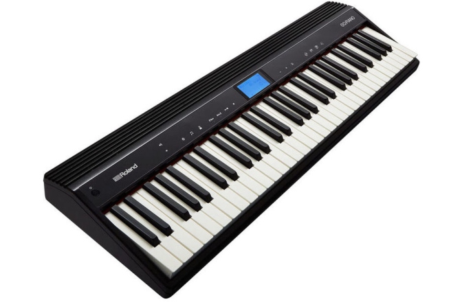 Pian digital Roland Go Piano