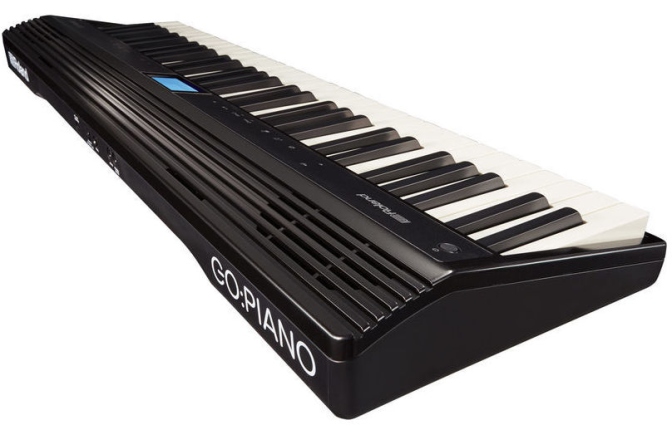 Pian digital Roland Go Piano