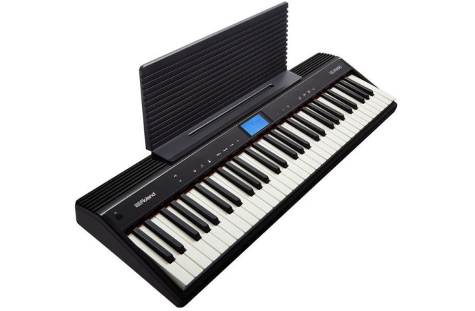 Pian digital Roland Go Piano