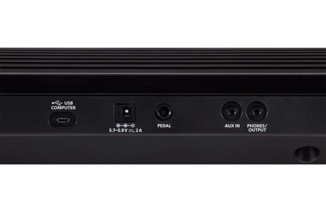 Pian digital Roland Go Piano