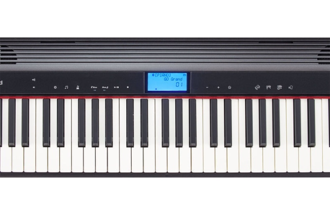 Pian digital Roland Go Piano