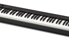 Pian digital 88 clape grele Casio CDP-S110 BK