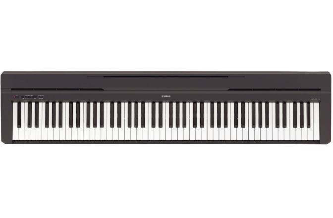 Pian digital 88 clape grele Hammer Standard Yamaha P-45 B