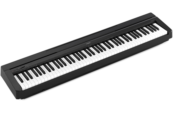 Pian digital 88 clape grele Hammer Standard Yamaha P-45 B