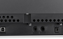 Pian digital 88 clape grele Hammer Standard Yamaha P-45 B