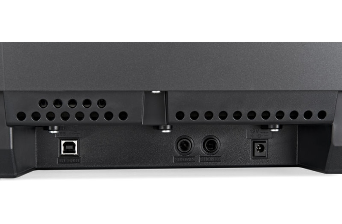 Pian digital 88 clape grele Hammer Standard Yamaha P-45 B