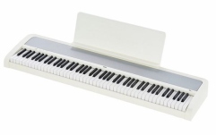 Pian digital 88 clape grele Korg B2 White
