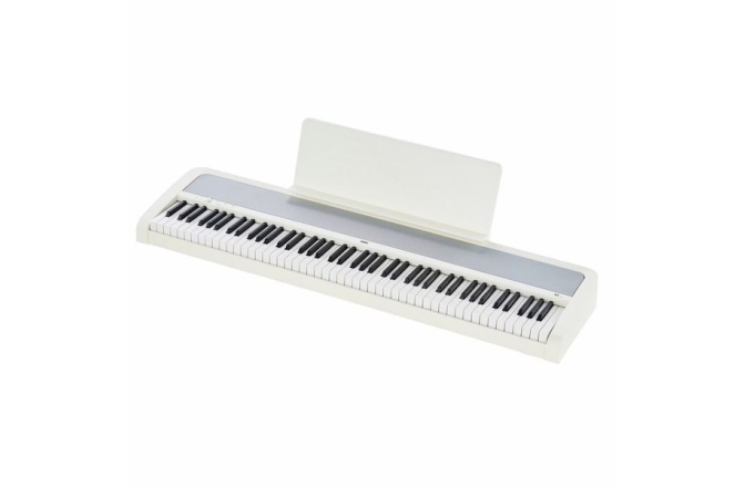 Pian digital 88 clape grele Korg B2 White