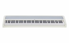 Pian digital 88 clape grele Korg B2 White