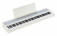 Pian digital 88 clape grele Korg B2 White