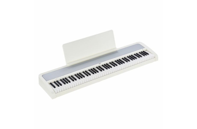 Pian digital 88 clape grele Korg B2 White