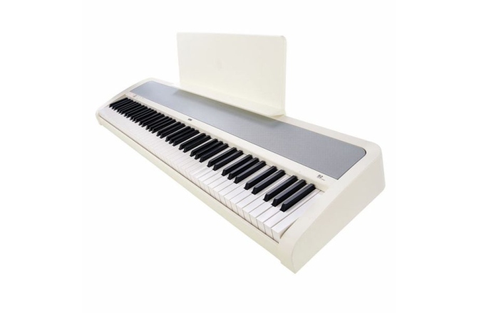 Pian digital 88 clape grele Korg B2 White