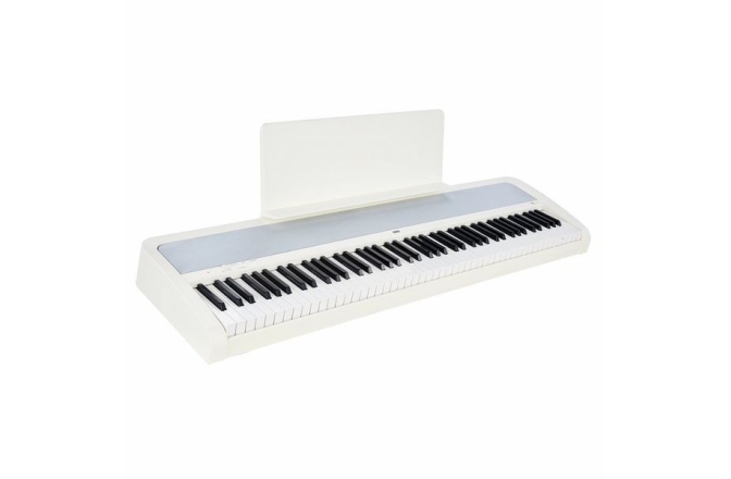 Pian digital 88 clape grele Korg B2 White