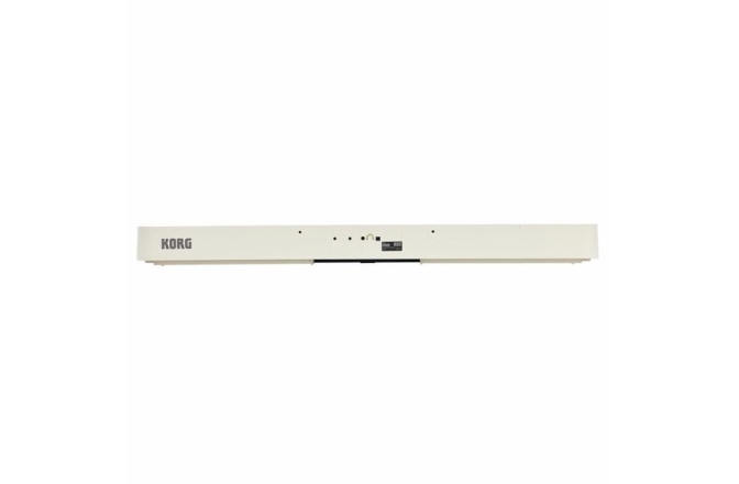 Pian digital 88 clape grele Korg B2 White
