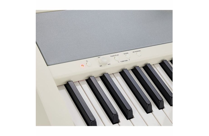 Pian digital 88 clape grele Korg B2 White
