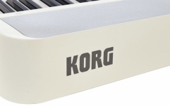 Pian digital 88 clape grele Korg B2 White