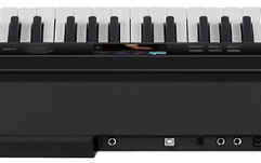 Pian digital 88 clape grele Nux NPK-20 Black