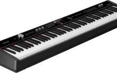 Pian digital 88 clape grele Nux NPK-20 Black