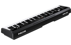 Pian digital 88 clape grele Nux NPK-20 Black