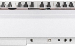 Pian digital 88 clape grele Nux NPK-20 White