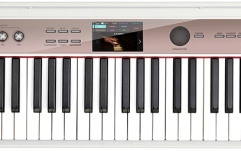 Pian digital 88 clape grele Nux NPK-20 White