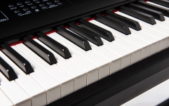 Pian digital 88 clape grele Orla PF-300 Black