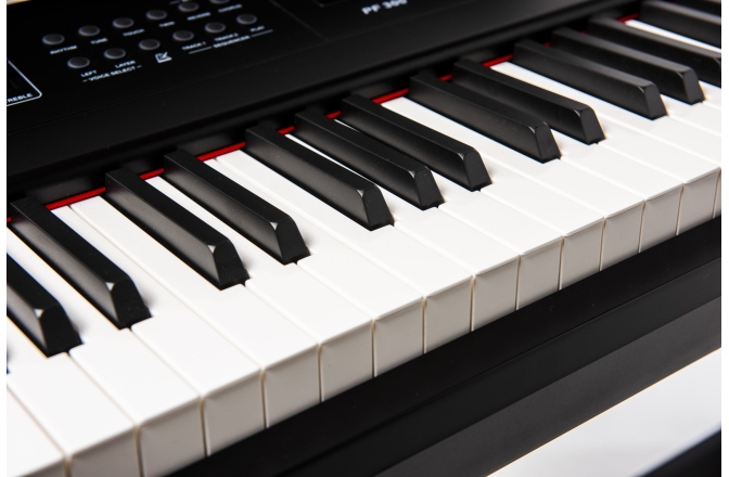 Pian digital 88 clape grele Orla PF-300 Black