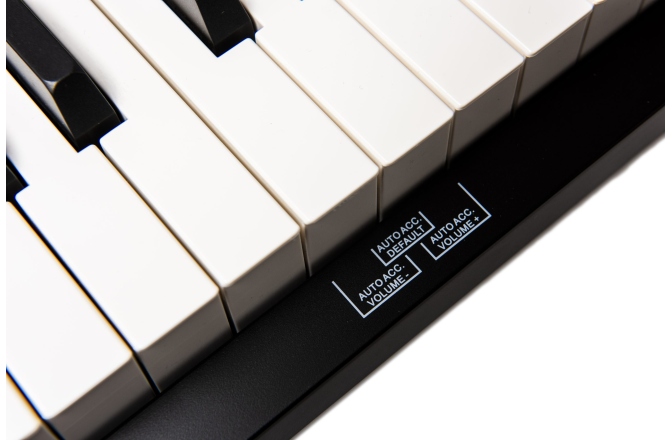 Pian digital 88 clape grele Orla PF-300 Black