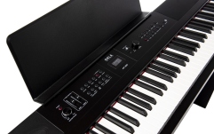 Pian digital 88 clape grele Orla PF-300 Black