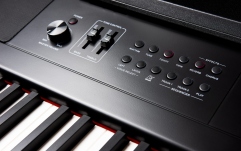 Pian digital 88 clape grele Orla PF-300 Black