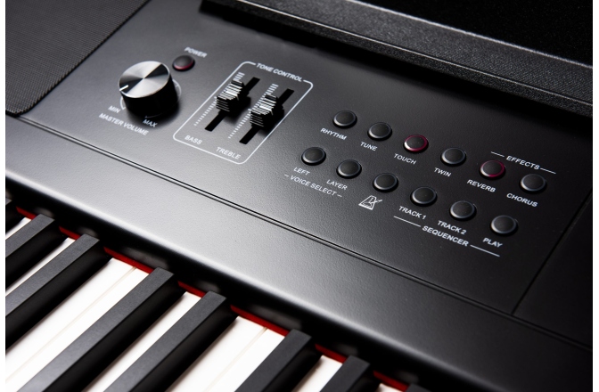 Pian digital 88 clape grele Orla PF-300 Black