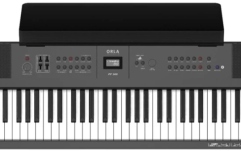 Pian digital 88 clape grele Orla PF-300 Black