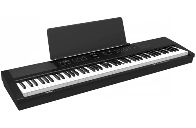 Pian digital 88 clape grele Orla PF-300 Black