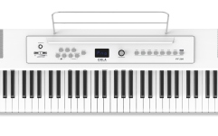 Pian digital 88 clape grele Orla PF200 WH