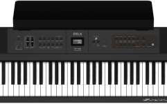 Pian digital 88 clape grele Orla PF300 - Classical