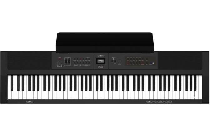 Pian digital 88 clape grele Orla PF300 - Classical