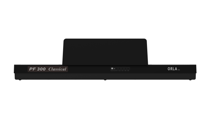 Pian digital 88 clape grele Orla PF300 - Classical