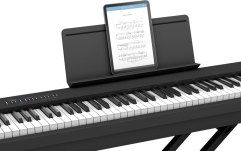 Pian digital 88 clape grele Roland FP-30X BK