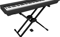Pian digital 88 clape grele Roland FP-30X BK