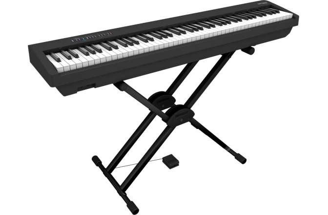 Pian digital 88 clape grele Roland FP-30X BK